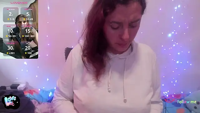 Baioleth online show from 01/14/26, 12:42