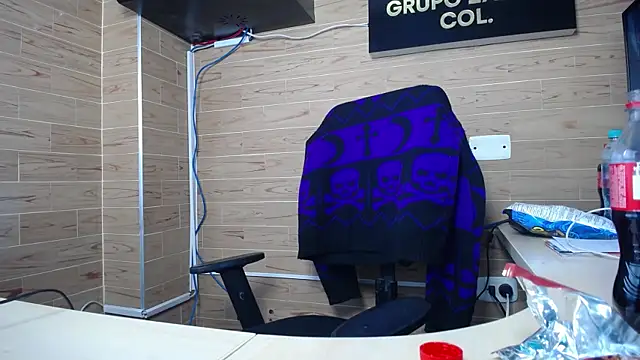 Baioleth online show from 04/06/26, 09:38