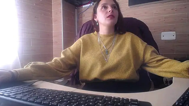 Baioleth online show from 03/21/26, 08:46