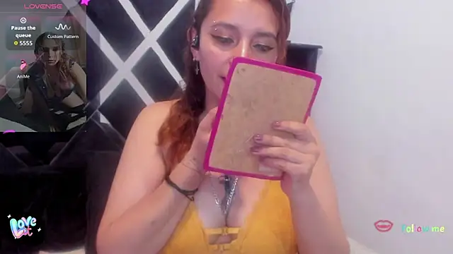 Baioleth online show from 11/13/25, 07:40