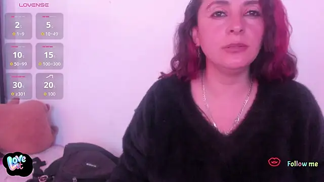 Baioleth online show from 04/04/26, 09:43