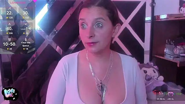 Baioleth online show from 11/10/25, 08:03