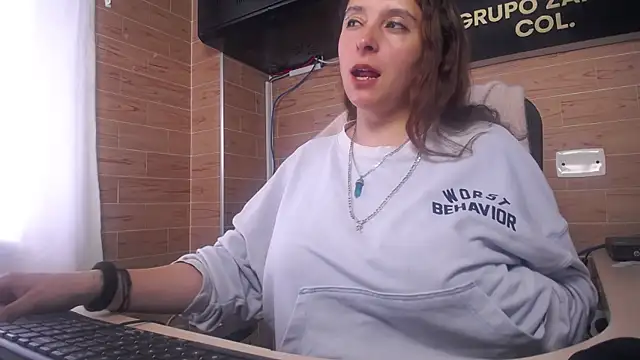 Baioleth online show from 03/25/26, 08:19