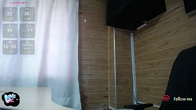 Baioleth online show from 03/09/26, 10:57