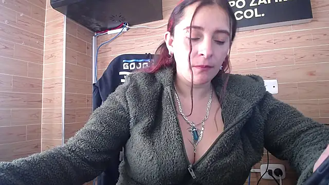 Baioleth online show from 04/08/26, 08:21