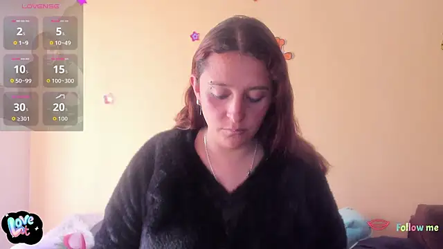 Snapshot of Baioleth chatting on 09/10/25, 07:57 Baioleth online show from 09/10/25, 07:57
