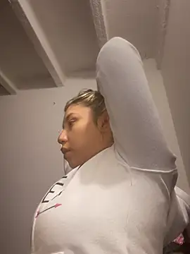 Khalyk G online show from 04/22/26, 06:20