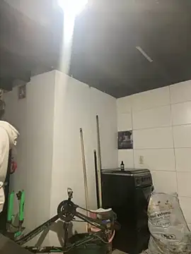 Khalyk G online show from 11/12/25, 12:59