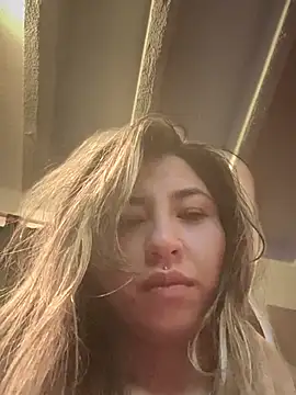 Khalyk G online show from 11/30/25, 07:09