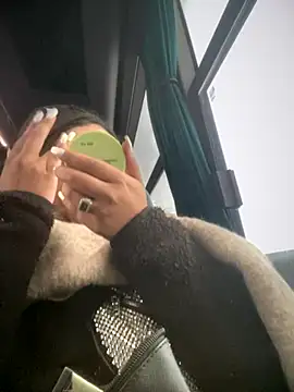 Khalyk G online show from 11/02/25, 12:10