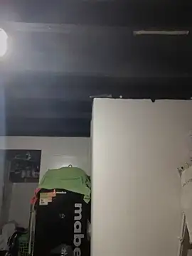 Khalyk G online show from 10/30/25, 08:56