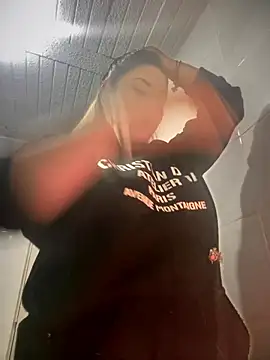 Khalyk G online show from 11/07/25, 02:05