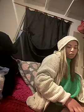 Khalyk G online show from 11/27/25, 05:19