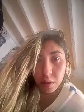 Khalyk G online show from 11/16/25, 01:27