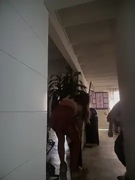 Khalyk G online show from 02/02/26, 05:12