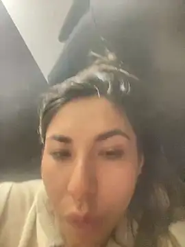 Khalyk G online show from 12/19/25, 05:21