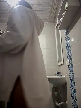 Khalyk G online show from 11/23/25, 11:37