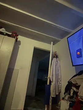 Khalyk G online show from 12/03/25, 07:41