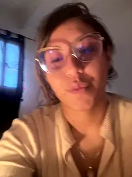 Khalyk G online show from 12/19/25, 05:26