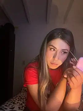 Khalyk G online show from 03/06/26, 02:28