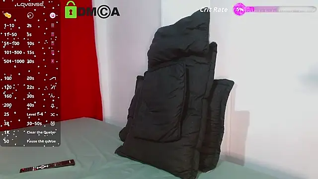 alexxis 26 online show from 01/16/26, 12:58