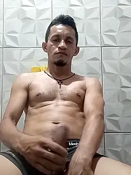 dotado20robson online show from 02/17/26, 03:53