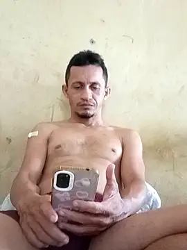 dotado20robson online show from 02/11/26, 02:39