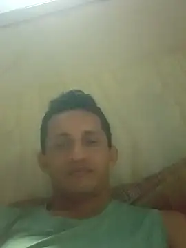 dotado20robson online show from 01/13/26, 01:20