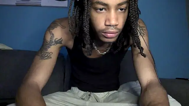 Skinnyblackman online show from 12/23/25, 12:33