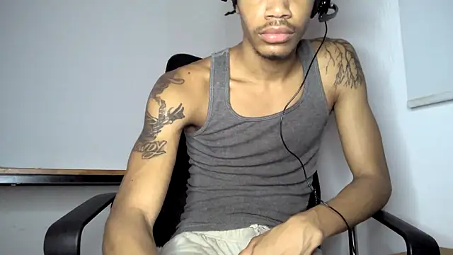 Skinnyblackman online show from 06/03/26, 05:41