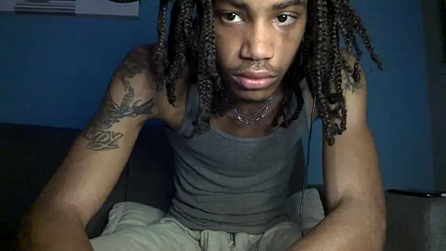 Skinnyblackman online show from 12/20/25, 03:42