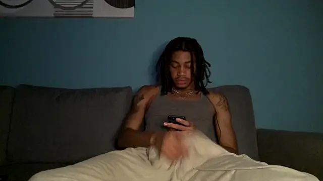 Skinnyblackman online show from 12/17/25, 04:28