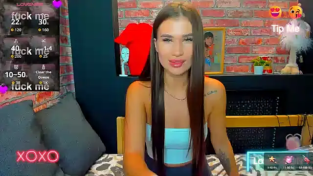 UrJoyy online show from 09/29/25, 02:44