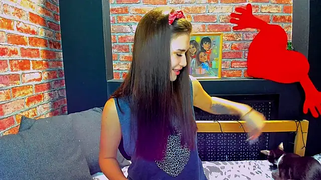 UrJoyy online show from 01/13/26, 04:22