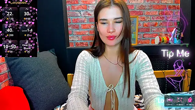 UrJoyy online show from 12/01/25, 12:17