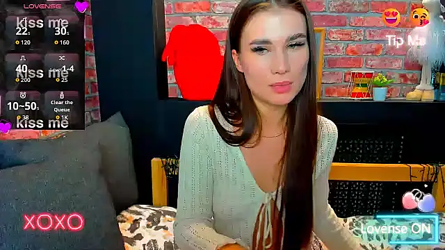UrJoyy online show from 09/14/25, 01:55