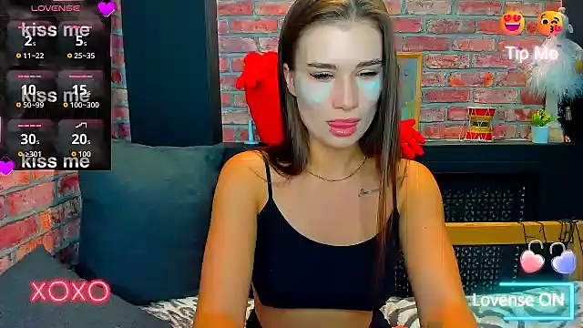 UrJoyy online show from 09/23/25, 02:51