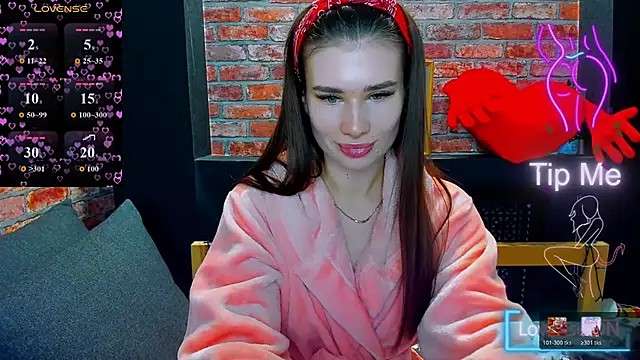 UrJoyy online show from 01/15/26, 03:32