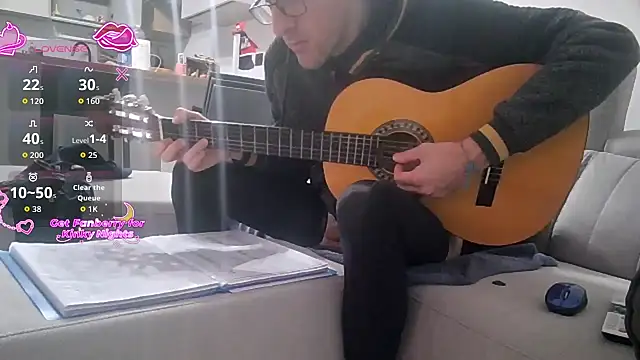 Meriozoro online show from 12/01/25, 08:42