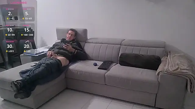 Meriozoro online show from 11/20/25, 08:53