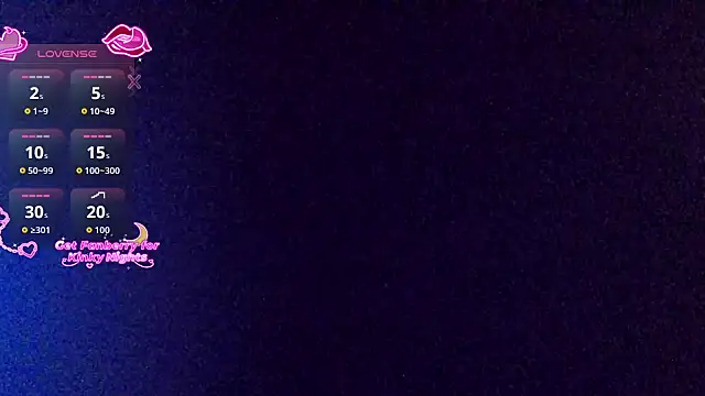 Meriozoro online show from 12/21/25, 01:24