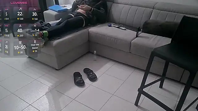 Meriozoro online show from 11/14/25, 07:39