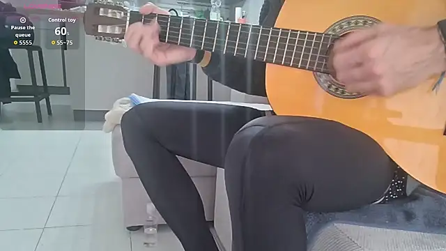 Meriozoro online show from 11/16/25, 11:26