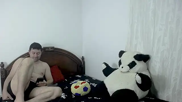 ambar jacksonn online show from 03/10/26, 12:20