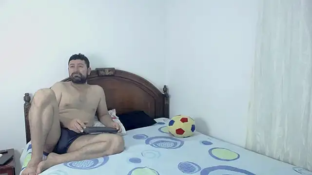 ambar jacksonn online show from 02/03/26, 10:31