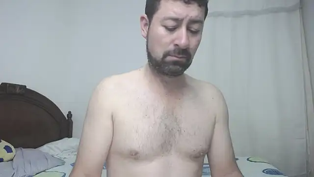 ambar jacksonn online show from 10/25/25, 03:38