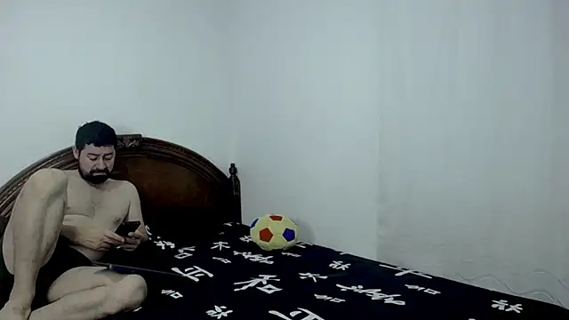 ambar jacksonn online show from 01/06/26, 11:47