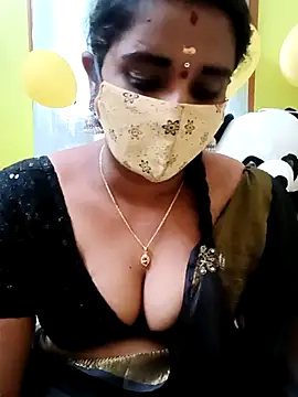 anisha91 online show from 02/17/25, 10:51