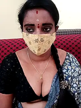 anisha91 online show from 02/26/25, 06:40