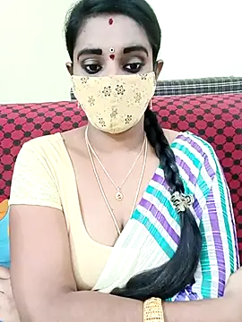 anisha91 online show from 02/27/25, 05:37